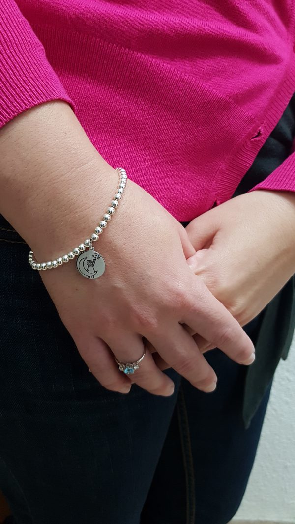 pulsera sueño viky 2