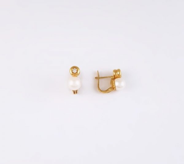 Pendientes-oro-amarillo-18-quilates-brillante-perla-tienda-online-3060H-1