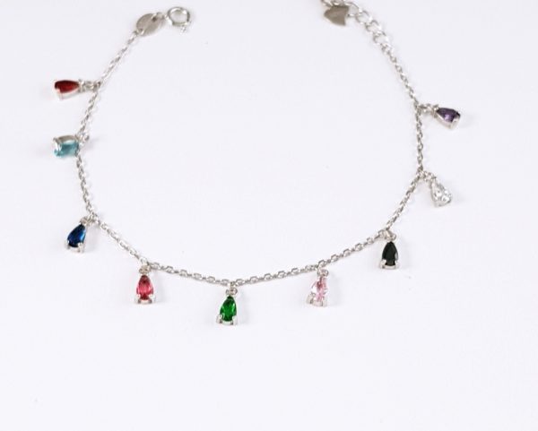 590296 tienda-online-pulsera plata-barato-mujer-señora-valencia