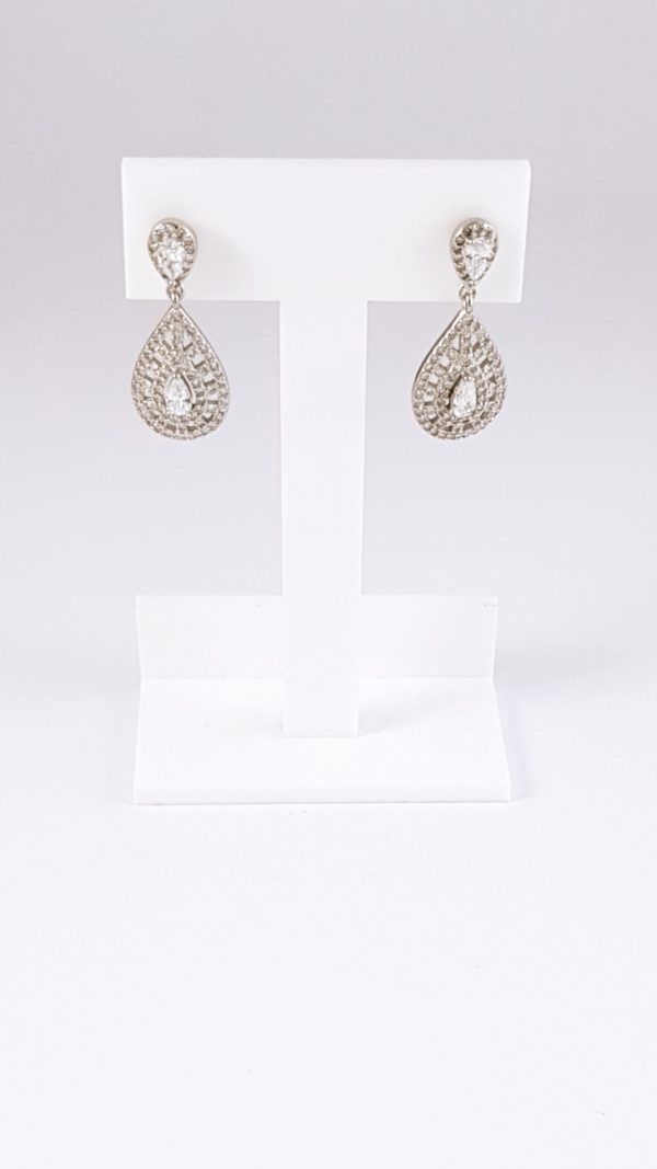 900991-2 tienda-online-pendientes largos plata-barato-mujer-señora-valencia