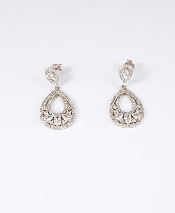 900999 tienda-online-pendientes largos-novia- plata-barato-mujer-señora-valencia