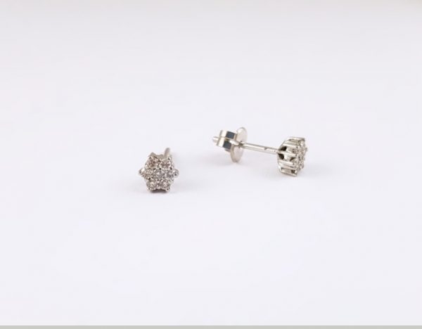 Pendientes-oro-blanco-18-quilates-brillantes-flor-tienda-online-3478PH-1