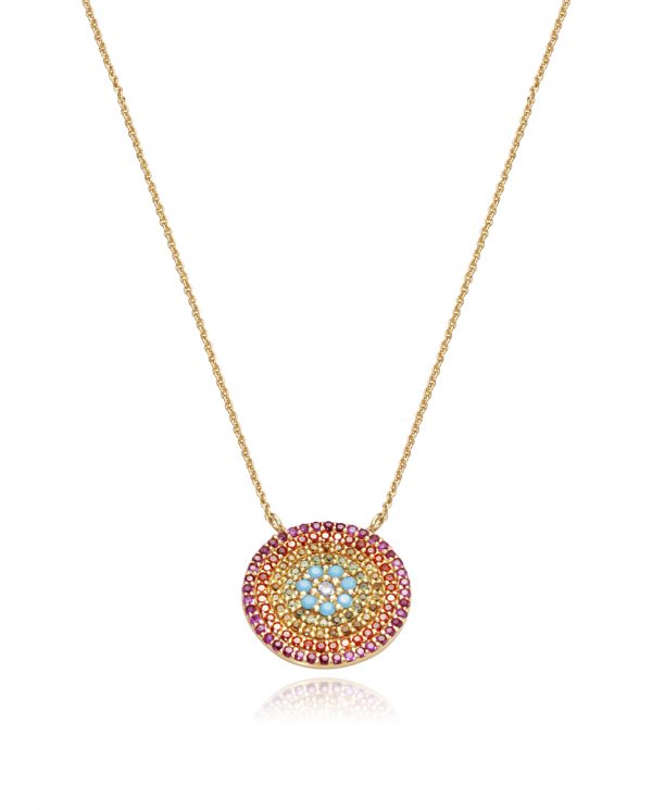 7082C100-39 tienda-online-colgante plata viceroy-barato-mujer-señora-valencia