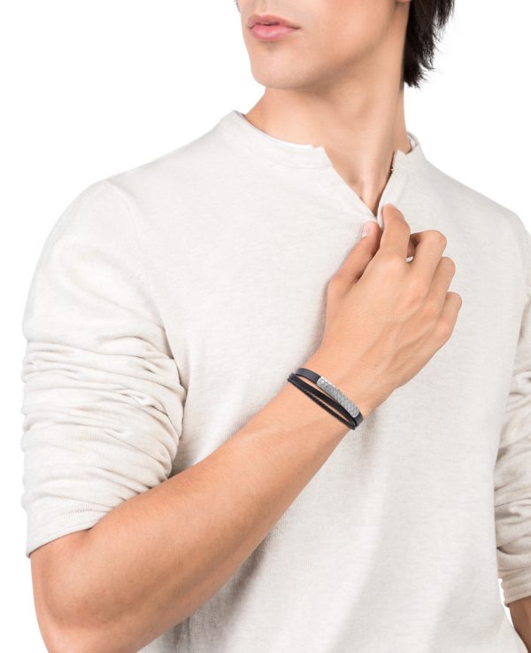 15034P01000-2-tienda-online-pulsera múltiple acero acero - viceroy-baratos-hombre-caballero-valencia