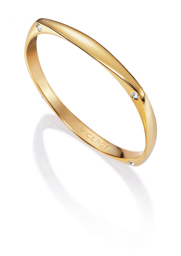 3228P09012-tienda-online-pulsera metal dorado- viceroy-baratos-mujer-señora-valencia
