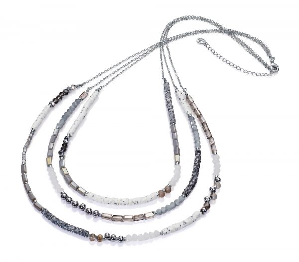 41003C01000-tienda-online-collar rodio y cristal fantasía - viceroy-baratos-señora-mujer-valencia