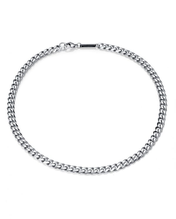 75101C01000-tienda-online-cadena eslabones acero - viceroy-baratos-hombre-caballero-valencia