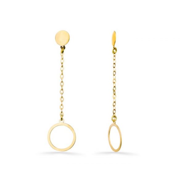 1-020190000 tienda-online-pendiente colgantes oro amarillo-pendiente niña-baratos-mujer-señora-valencia