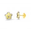 1-020205400-pendientes-bebe-bicolor-oro-18-kilates-baratos-tiendaonline-valencia