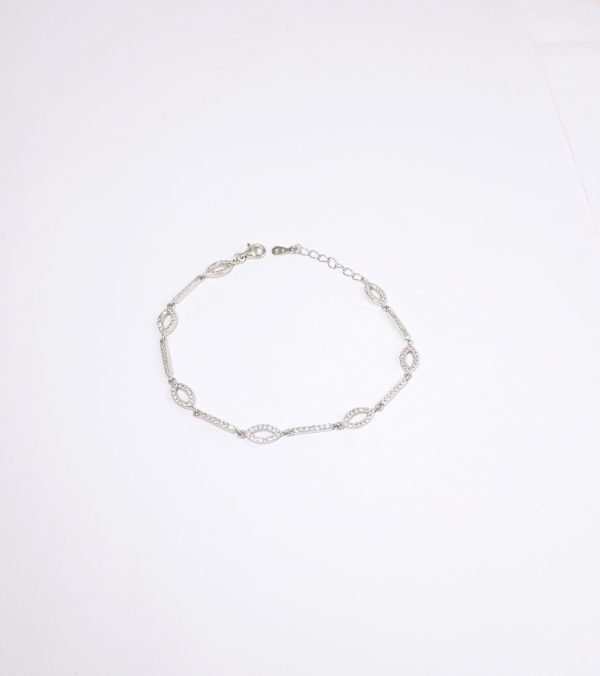 680262-tienda-online-pulsera plata -baratos-mujer-señora-valencia