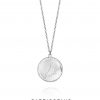 61014C000-38C-tienda-online-colgante Viceroy plata capricornio circonitas- -baratos-mujer-señora-valencia