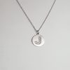 colgante plata-medalla letra -circonitas-tienda-online-mujer-señora-barato-valencia-4113
