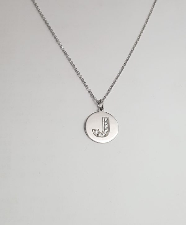 colgante plata-medalla letra -circonitas-tienda-online-mujer-señora-barato-valencia-4113