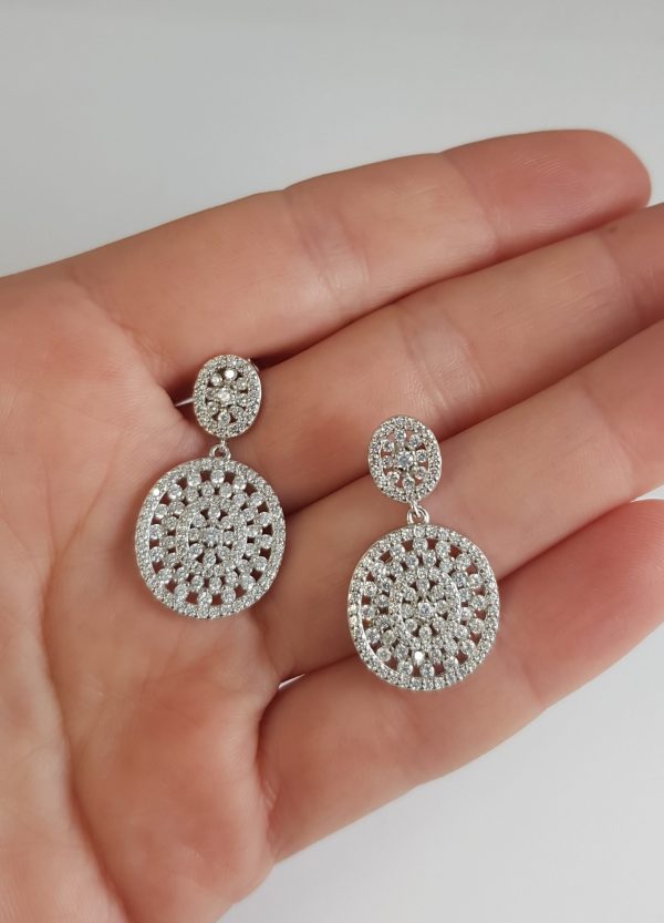 Pendientes-plata-fiesta-novia-largos-circonitas-baratos-mujer-tienda-online-901006