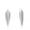75267E01000-pendientes-viceroy-pluma-calada-largos-acero-plateado-tienda-online-valencia