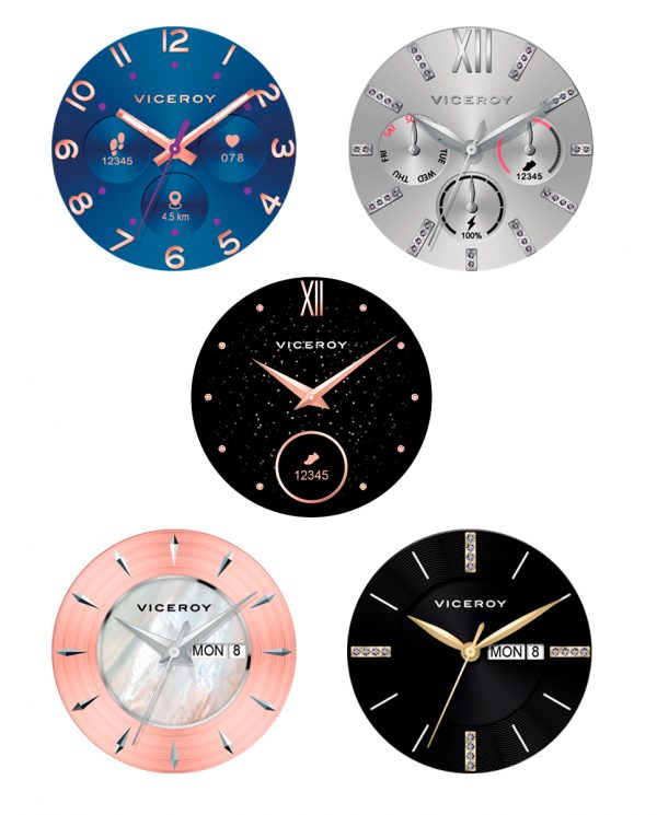 reloj-viceroy-smart-watch-acero-barato-tienda-online-valencia-41102-80p