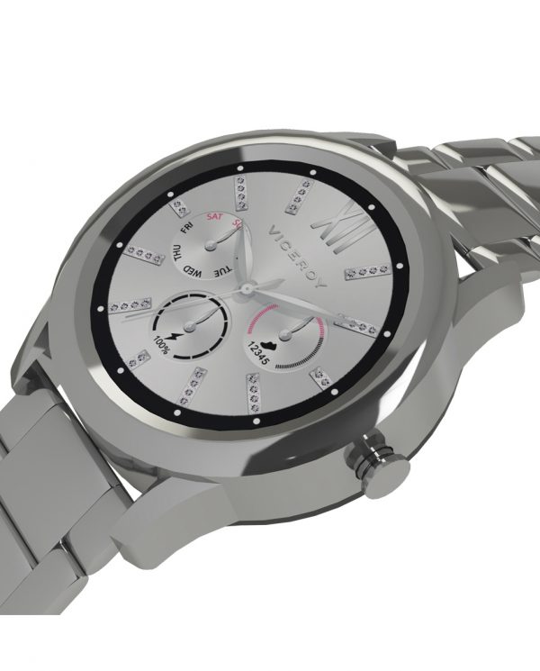 reloj-viceroy-smart-watch-acero-barato-tienda-online-valencia-41102-80t