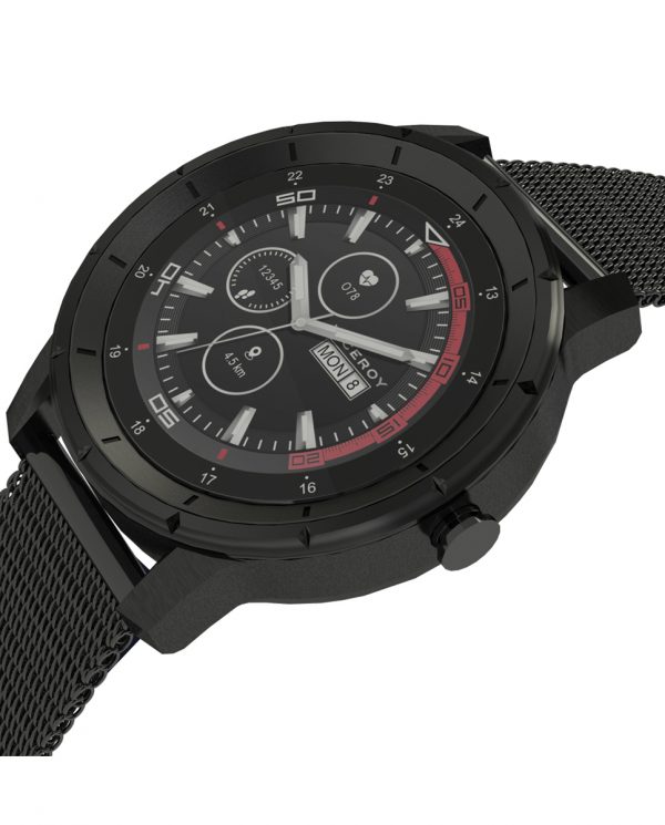 reloj-viceroy-smart-watch-aluminio-gris-acero-barato-tienda-online-valencia-41111-10y