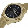 reloj-viceroy-smart-watch-señora-acero-ip-dorado-barato-valencia-41102-90&D