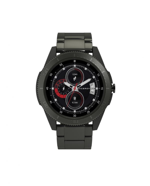 viceroy-smart-watch-aluminio-acero-gris-caballero-barato-tienda-online-valencia-41113-10