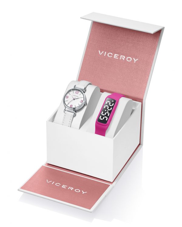 Reloj-viceroy-comunion-niña-blanco-sweet-pack-pulsera-actividad-rosa-barato-online-valencia-461132-05