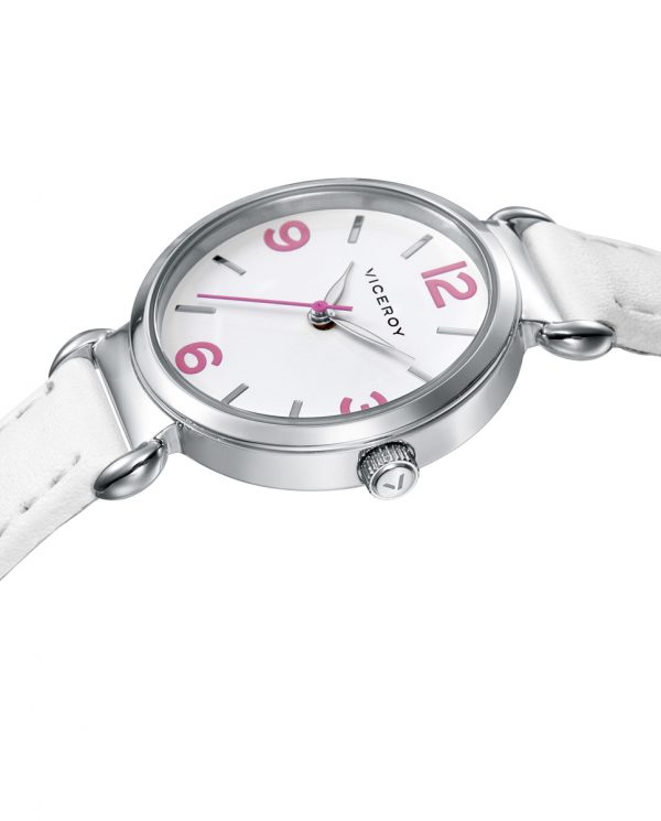Reloj-viceroy-comunion-niña-blanco-sweet-pack-pulsera-actividad-rosa-barato-online-valencia-461132-05&D