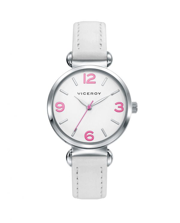 Reloj-viceroy-comunion-niña-blanco-sweet-pack-pulsera-actividad-rosa-barato-online-valencia-461132-05&D1