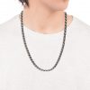 collar-acero-envejecido-cadena-viceroy-hombre-caballero-valencia-barato-1331C01010-1