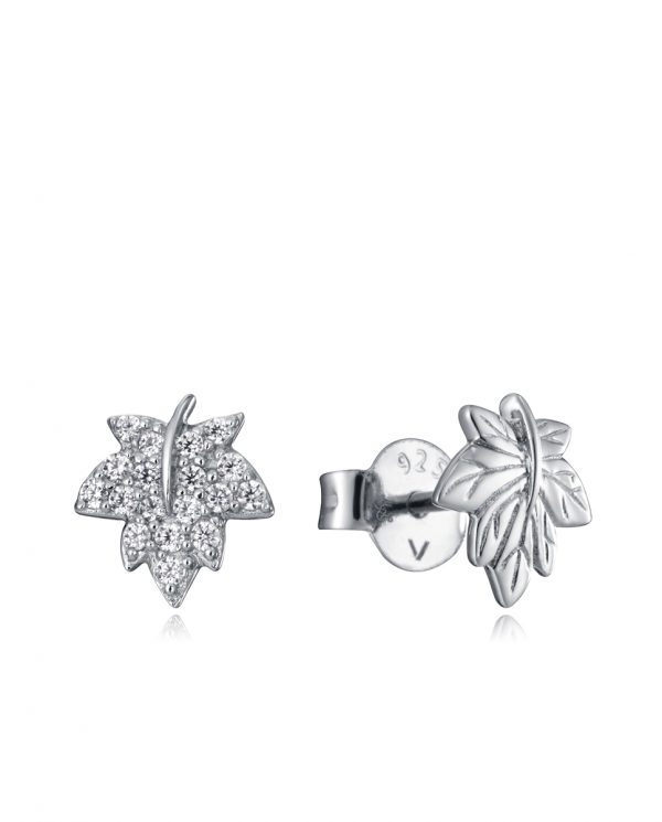 pendientes-plata-hoja-circonita-viceroy-mujer-joyas-baratas-online-valencia-85026E000-30