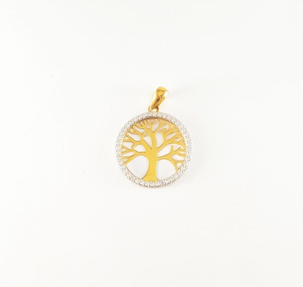 colgante-arbol-vida-oro-amarillo-18k-circonitas-joyeria-online-valencia-barata-449