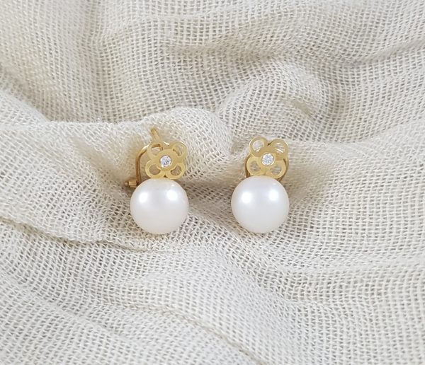 pendientes-oro-18-quilates-perla-flor-circonita-comunion-chica-niña-joyeria-online-valencia-barata-2655-2