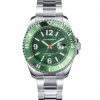reloj-viceroy-caballero-acero-verde-rolex-sumergible-100m-barato-tienda-online-valencia-401221-65