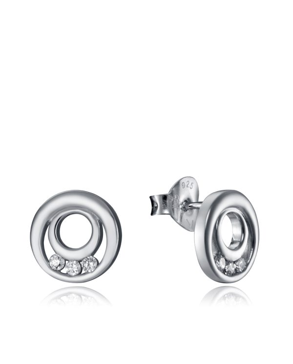 pendientes-viceroy-circulo-doble-plata-circonitas-presion-baratos-tienda-online-valencia-7135E000-38