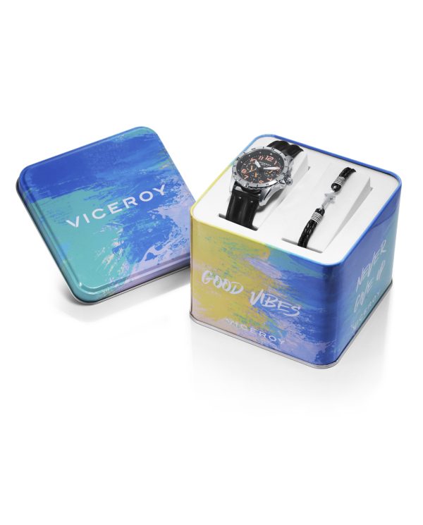 reloj-viceroy-comunion-acero-niño-barato-tienda-online-valencia-401171-99