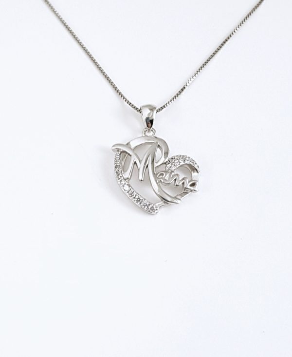 collar-plata-mama-corazon-circonitas-barato-tienda-online-valencia-MAMACOR