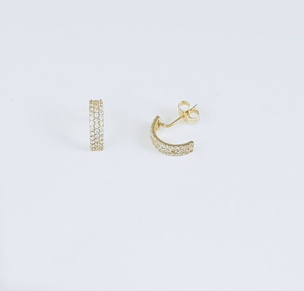 pendientes oro circonitas-tieda-online-pendientes oro-mujer-niña-barato-valencia 2773