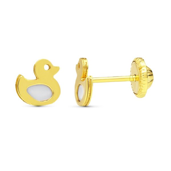 pendientes-patito-bebe-rosca-oro-amarillo-18-kilates-baratos-nacar-tienda-online-valencia-1-020290000