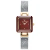 reloj-mujer-viceroy-acero-ceramica-ip-milanesa-joyeria-valencia