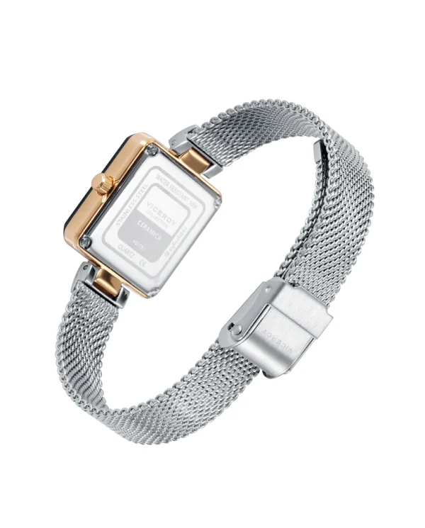 reloj-mujer-viceroy-acero-ceramica-ip-milanesa-joyeria-valencia-2
