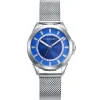 reloj-mujer-viceroy-acero-esfera-azul-joyeria-valencia