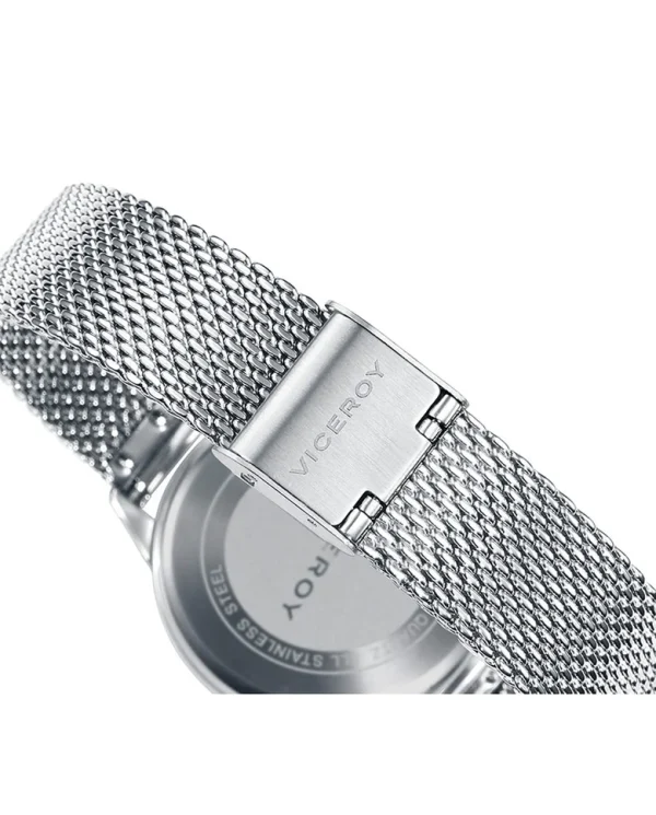 reloj-mujer-viceroy-acero-multifuncion-iprosa-esfera-rosa-joyeria-valencia-1