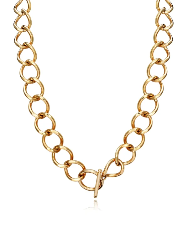 cadena-chic-acero-ip-dorado-eslabones-cierre-barra-viceroy-joyeria-online-valencia