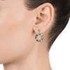 pendientes-elegant-viceroy-playa-baño-oro-circonitas-colores-joyeria-online-valencia-1