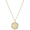 collar-colgante-viceroy-mujer-plata-bano-oro-amarillo-diseno-redondo-calado-circonitas-colores-15123C100-39
