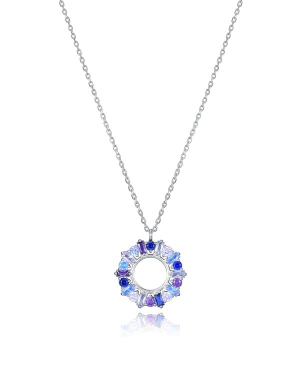 collar-viceroy-mujer-plata-bano-rodio-colgante-aro-circonitas-colores-estilo-elegant-13174C000-33