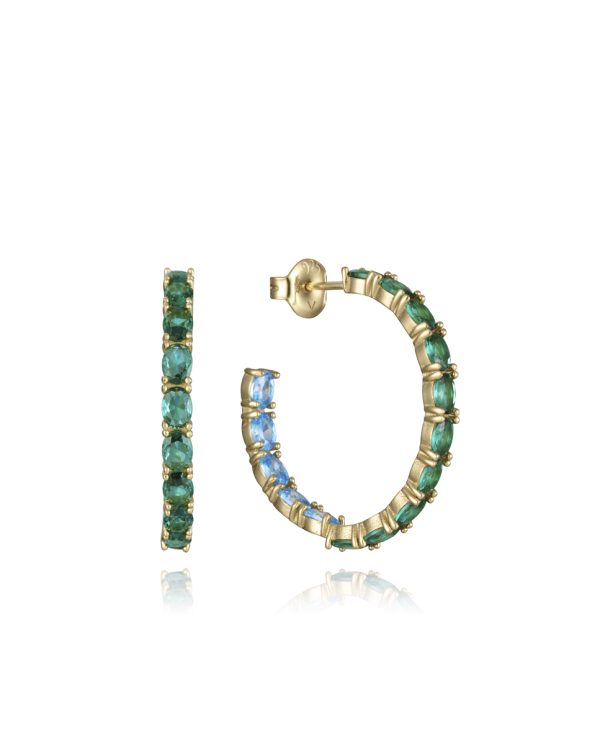 pendientes-aro-viceroy-mujer-plata-bano-oro-amarillo-circonitas-colores-azules-verdes-13190E100-39