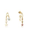 pendientes-largos-viceroy-mujer-plata-bano-oro-amarillo-estrellas-colores-estilo-trend-13076E100-39
