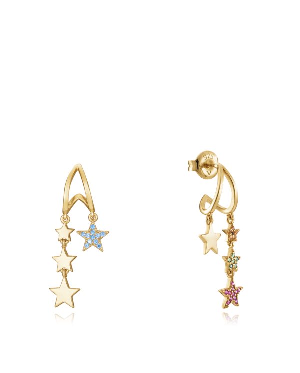 pendientes-largos-viceroy-mujer-plata-bano-oro-amarillo-estrellas-colores-estilo-trend-13076E100-39