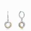 pendientes-viceroy-mujer-plata-dos-tonos-anillas-entrelazadas-estilo-elegant-13033E100-39