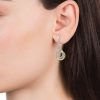 pendientes-viceroy-mujer-plata-dos-tonos-anillas-entrelazadas-estilo-elegant-13033E100-39D